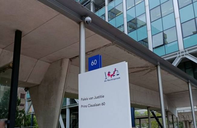 The Hague Court satisfied the Embassy's claim on the incitement of hatred against Armenians